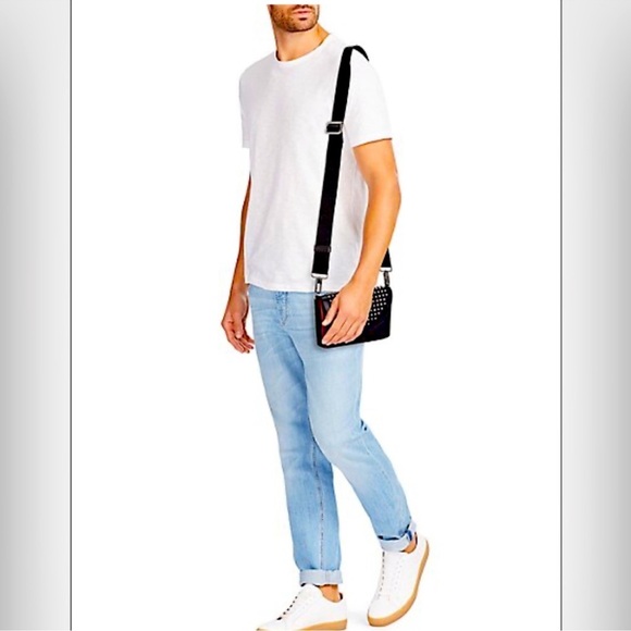 Explorafunk Loubi54 unisex crossbody - Picture 2 of 9